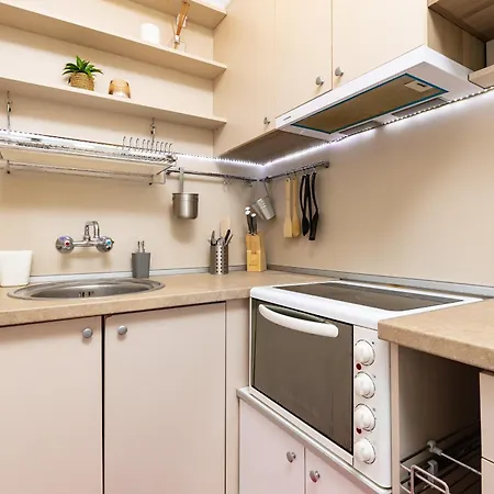 Azuuro - 1bd Near The Center By Flat Manager