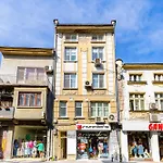 Azuuro - 1bd Near The Center By Flat Manager