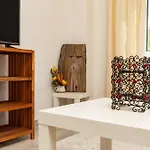 Azuuro - 1bd Near The Center By Flat Manager Apartment *