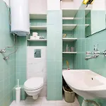 Apartment Azuuro - 1bd Near The Center By Flat Manager