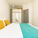 Apartment Azuuro - 1bd Near The Center By Flat Manager