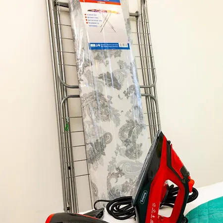 Azuuro - 1bd Near The Center By Flat Manager Appartamento