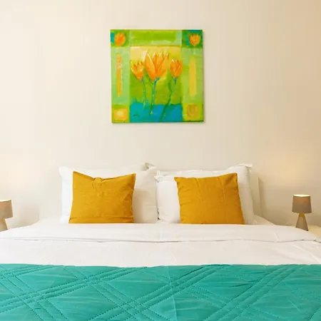 Azuuro - 1bd Near The Center By Flat Manager Plovdiv