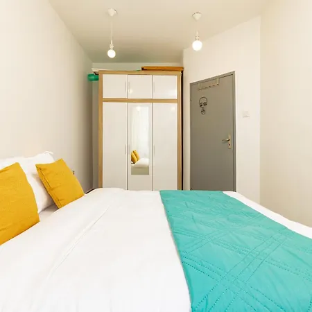 Appartamento Azuuro - 1bd Near The Center By Flat Manager