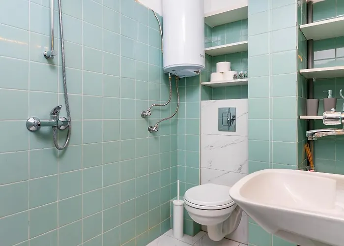 Azuuro - 1bd Near The Center By Flat Manager Plovdiv