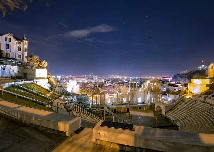 Apartamento Azuuro - 1bd Near The Center By Flat Manager